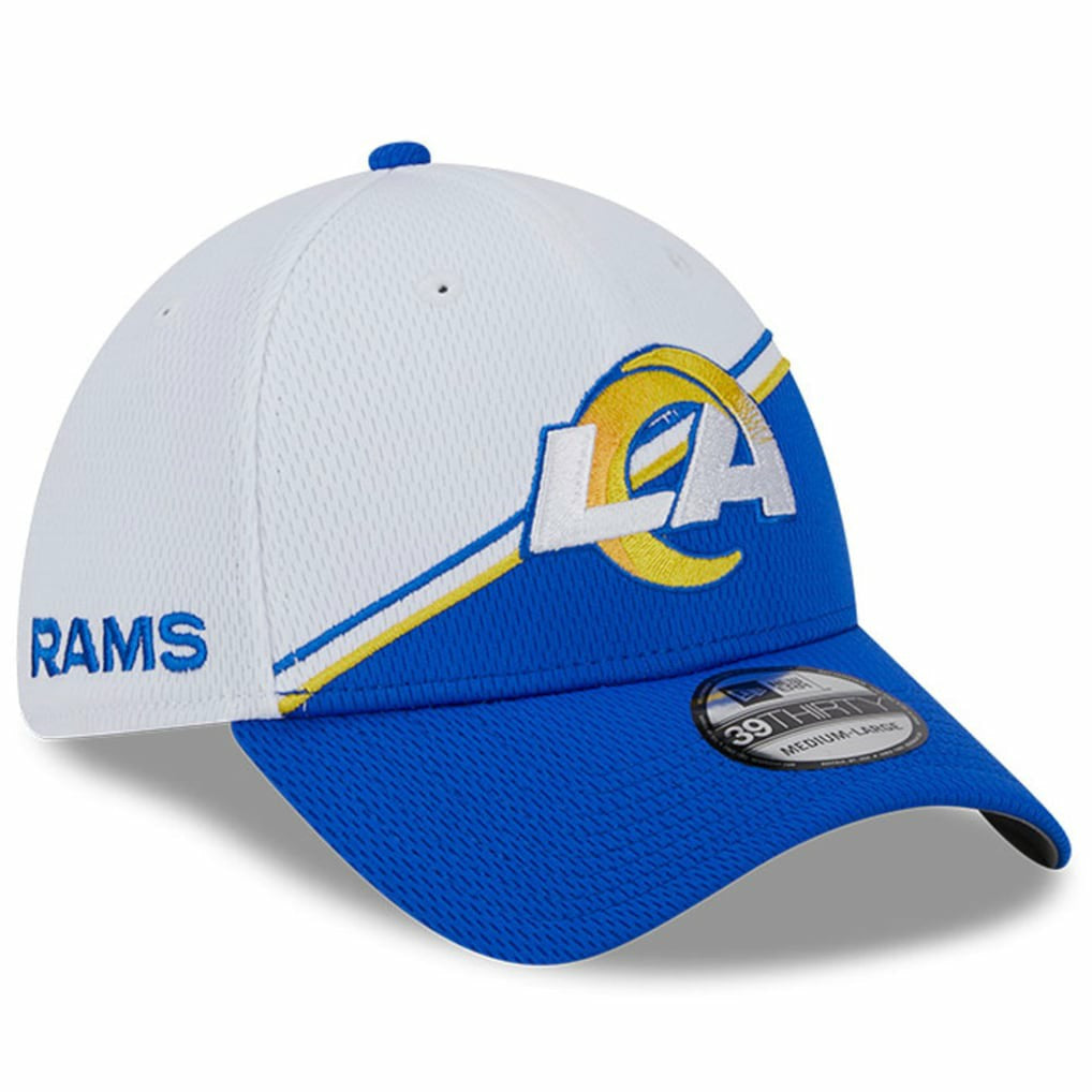 2023 Sideline 39THIRTY Flex Hat - Los Angeles Rams Hats