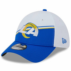 2023 Sideline 39THIRTY Flex Hat - Los Angeles Rams Hats