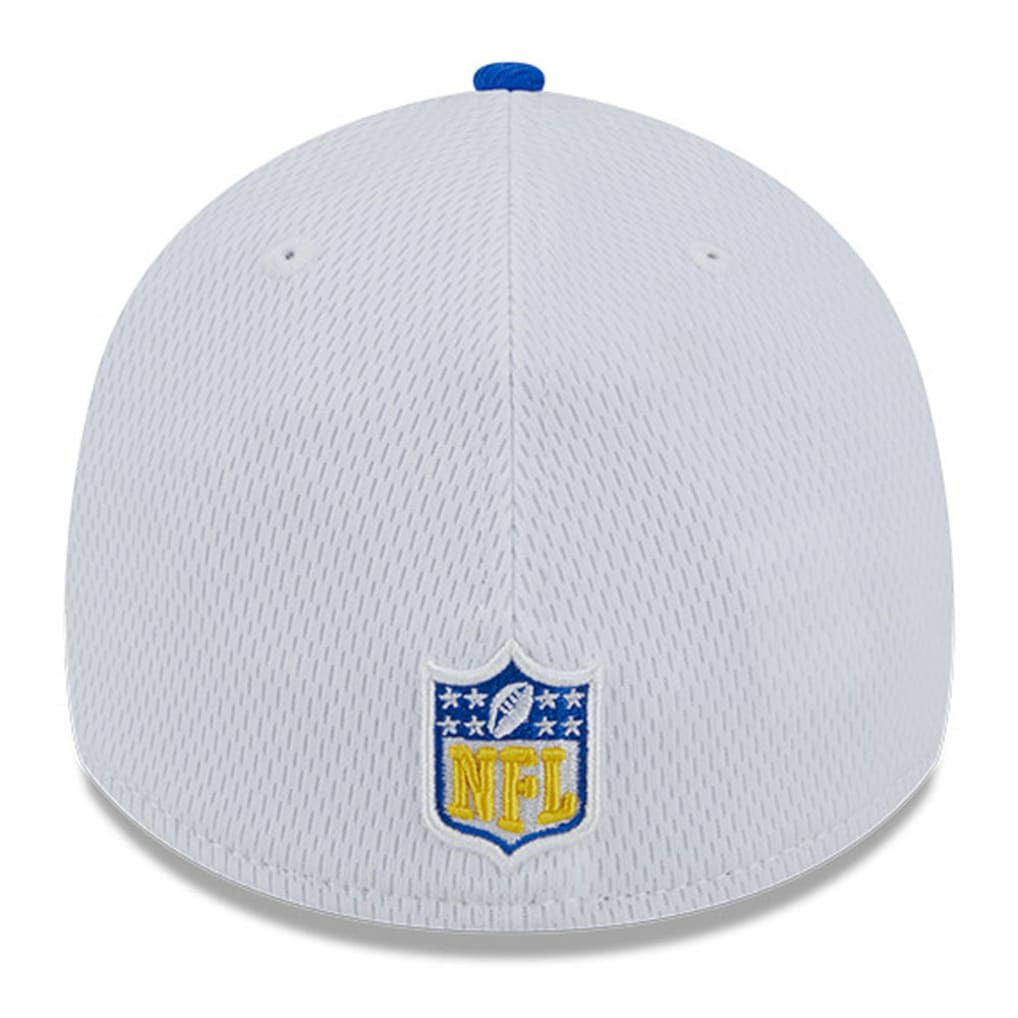 2023 Sideline 39THIRTY Flex Hat - Los Angeles Rams Hats