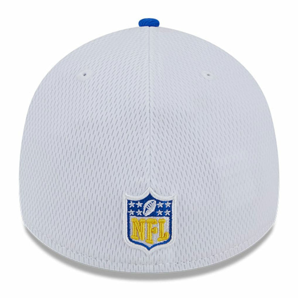 2023 Sideline 39THIRTY Flex Hat - Los Angeles Rams Hats