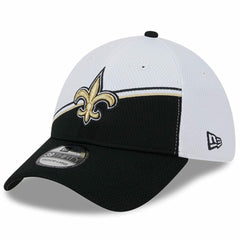 2023 Sideline 39THIRTY Flex Hat - New Orleans Saints Hats