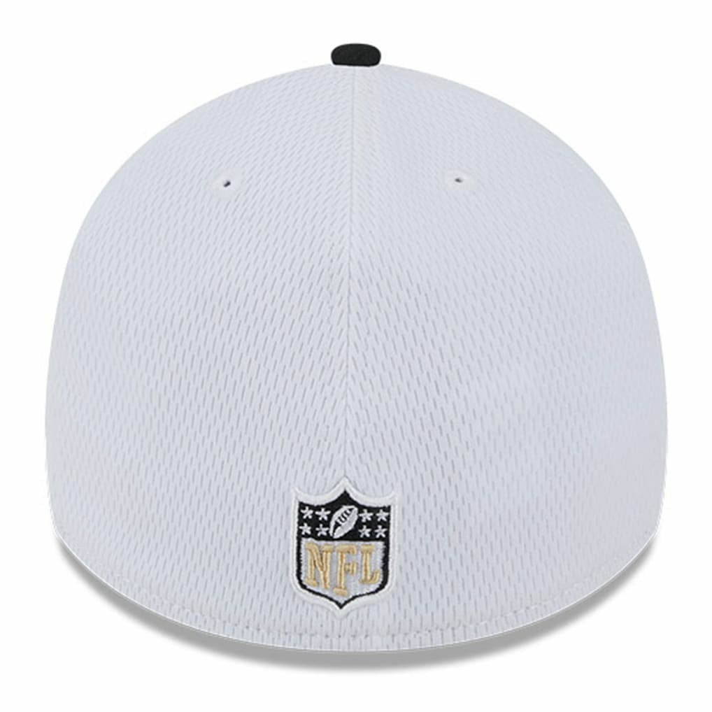 2023 Sideline 39THIRTY Flex Hat - New Orleans Saints Hats