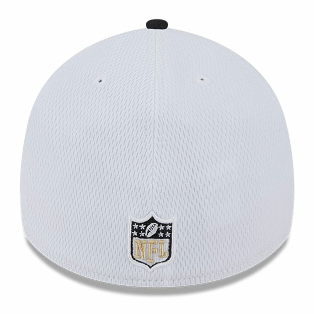 2023 Sideline 39THIRTY Flex Hat - New Orleans Saints Hats