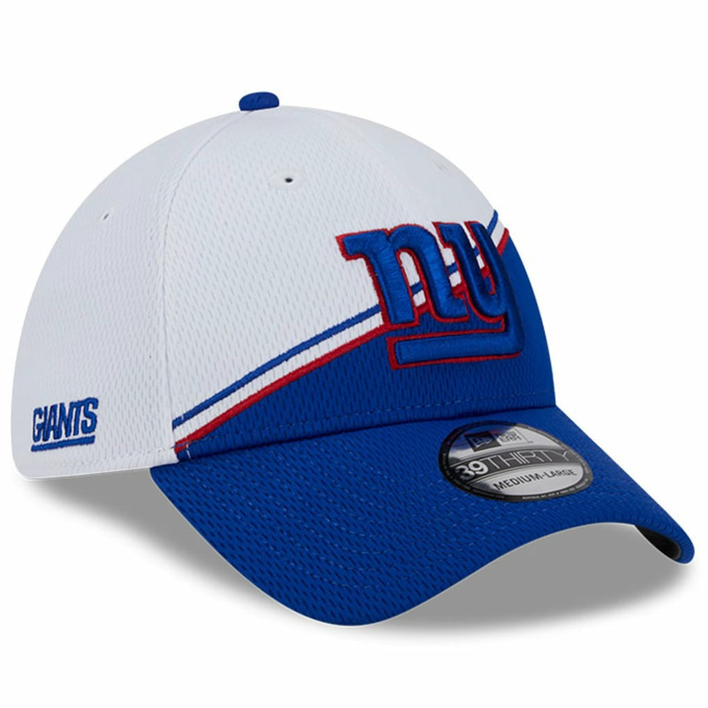 2023 Sideline 39THIRTY Flex Hat - New York Giants Hats