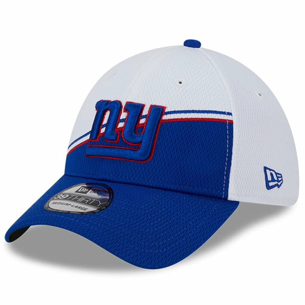 2023 Sideline 39THIRTY Flex Hat - New York Giants Hats
