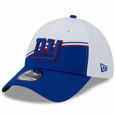 2023 Sideline 39THIRTY Flex Hat - New York Giants Hats