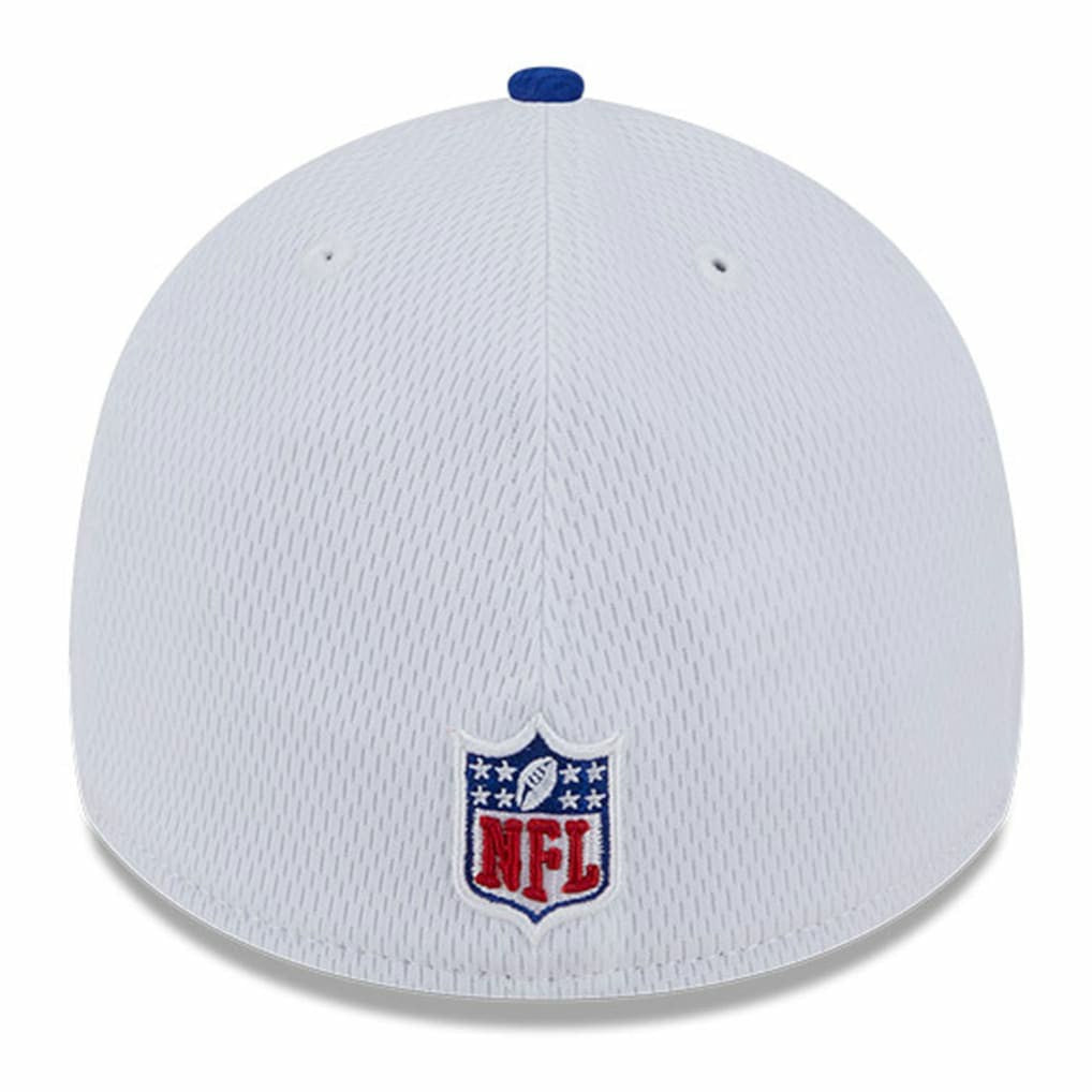2023 Sideline 39THIRTY Flex Hat - New York Giants Hats
