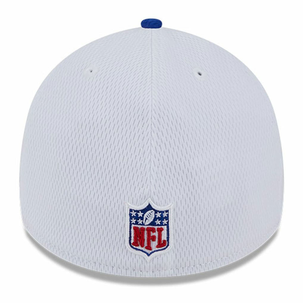 2023 Sideline 39THIRTY Flex Hat - New York Giants Hats
