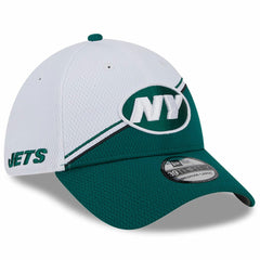 2023 Sideline 39THIRTY Flex Hat - New York Jets Hats