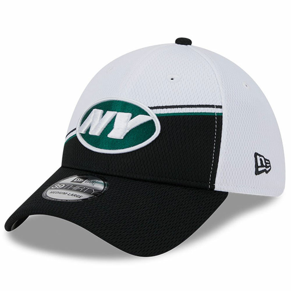 2023 Sideline 39THIRTY Flex Hat - New York Jets Hats