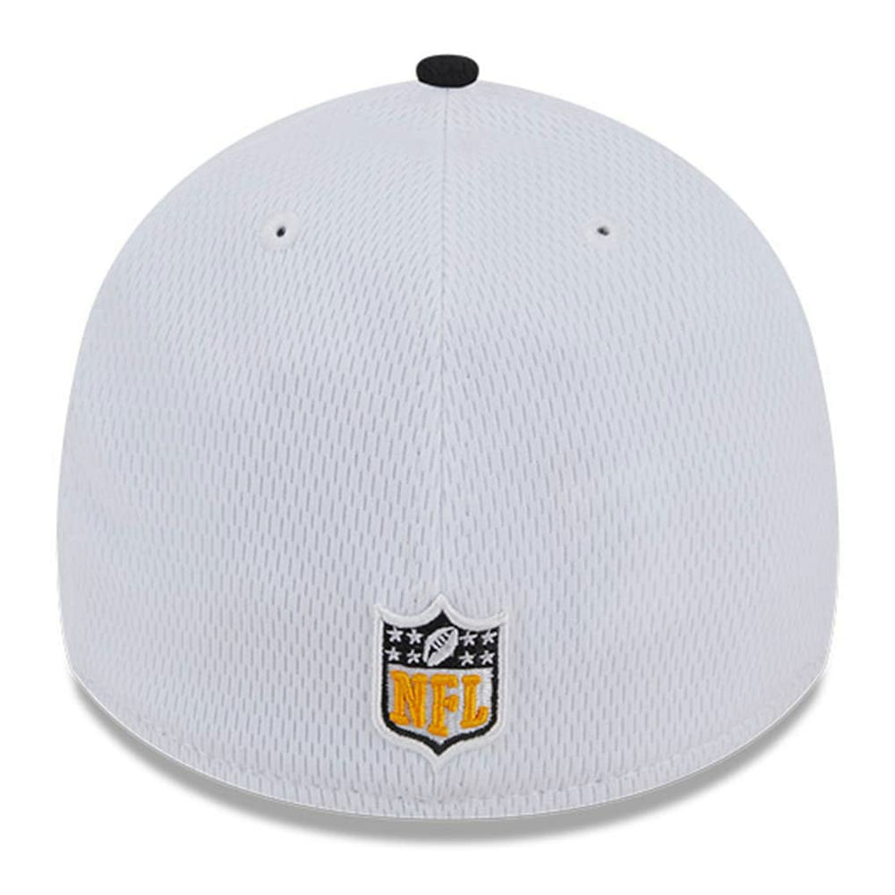 2023 Sideline 39THIRTY Flex Hat - Pittsburgh Steelers Hats