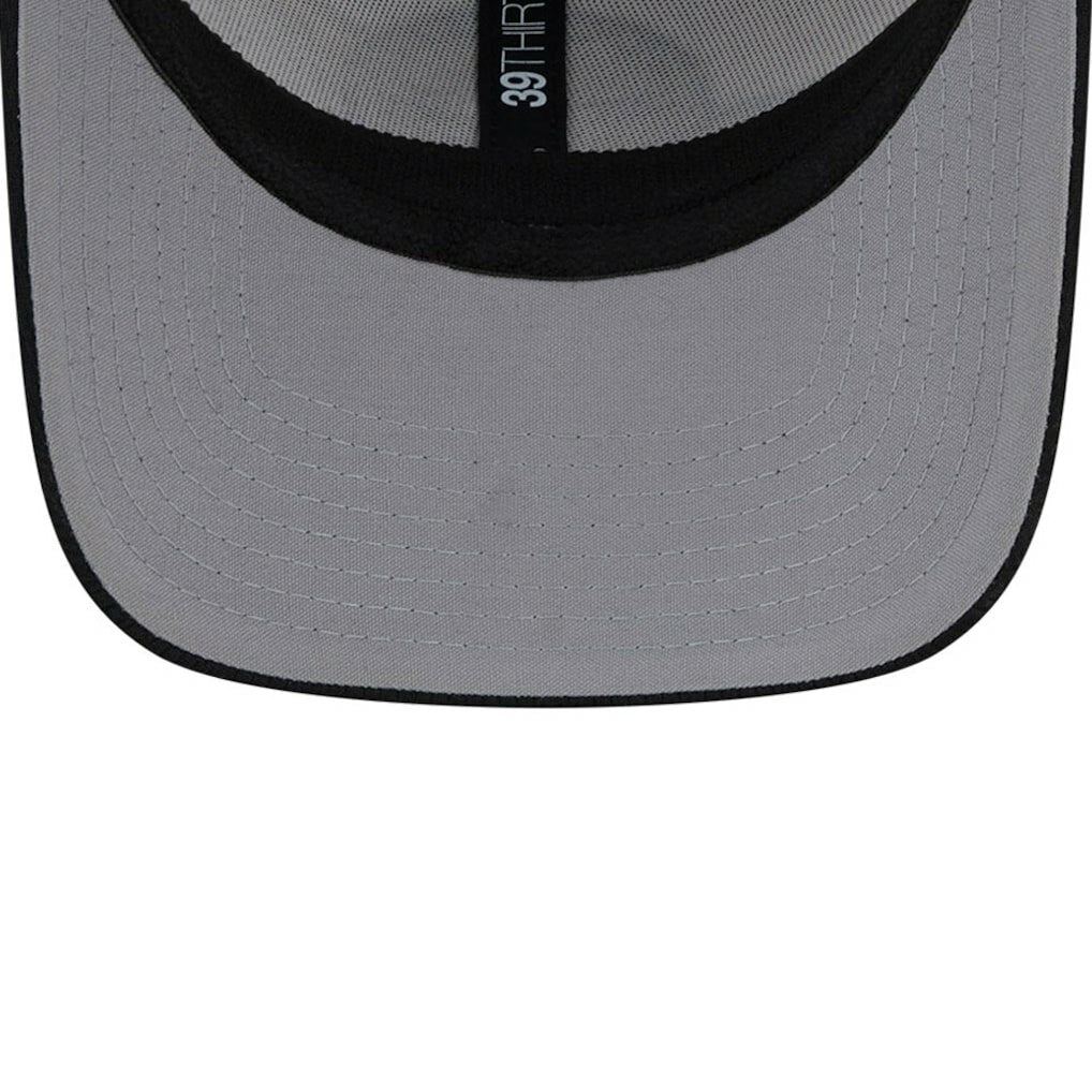 2023 Sideline 39THIRTY Flex Hat - Pittsburgh Steelers Hats
