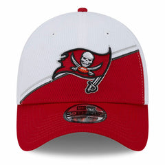 2023 Sideline 39THIRTY Flex Hat - Tampa Bay Buccaneers Hats