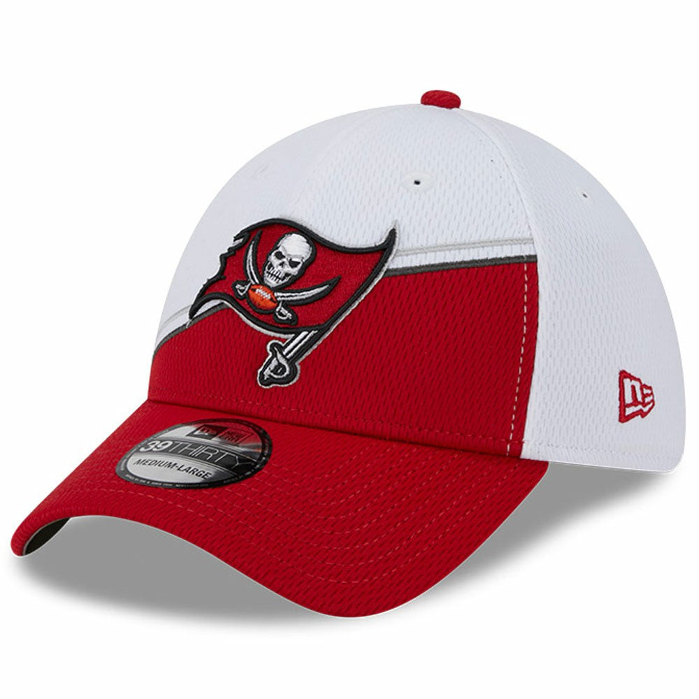 2023 Sideline 39THIRTY Flex Hat - Tampa Bay Buccaneers Hats