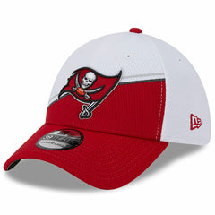 2023 Sideline 39THIRTY Flex Hat - Tampa Bay Buccaneers Hats