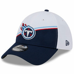 2023 Sideline 39THIRTY Flex Hat - Tennessee Titans Hats
