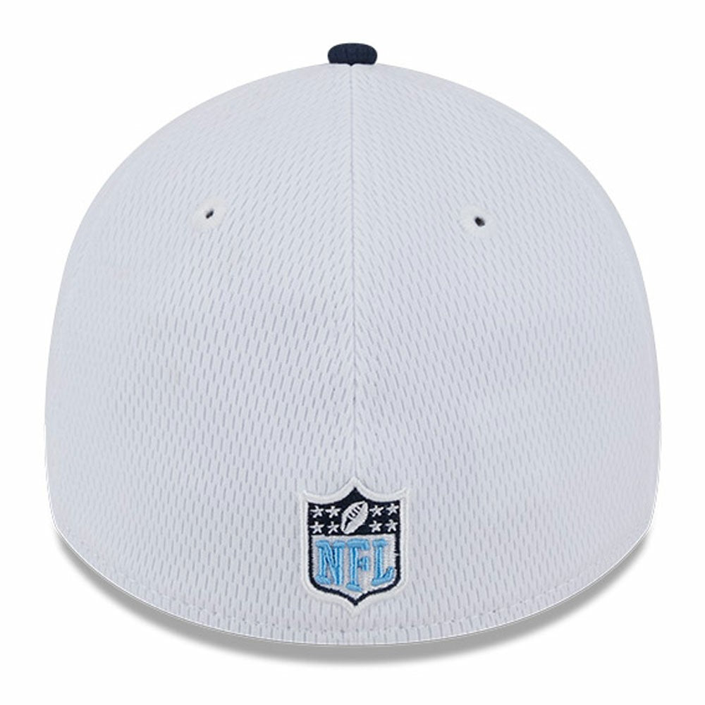 2023 Sideline 39THIRTY Flex Hat - Tennessee Titans Hats