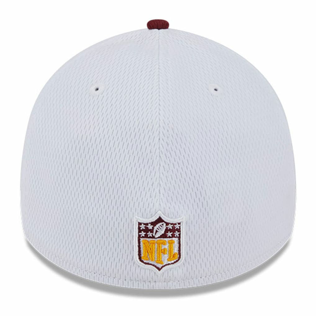 2023 Sideline 39THIRTY Flex Hat - Washington Commanders Hats