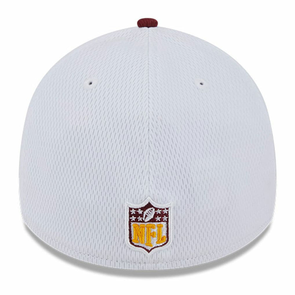 2023 Sideline 39THIRTY Flex Hat - Washington Commanders Hats
