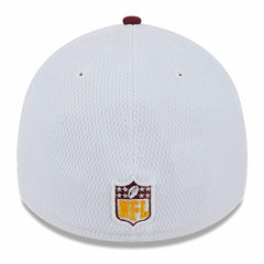 2023 Sideline 39THIRTY Flex Hat - Washington Commanders Hats
