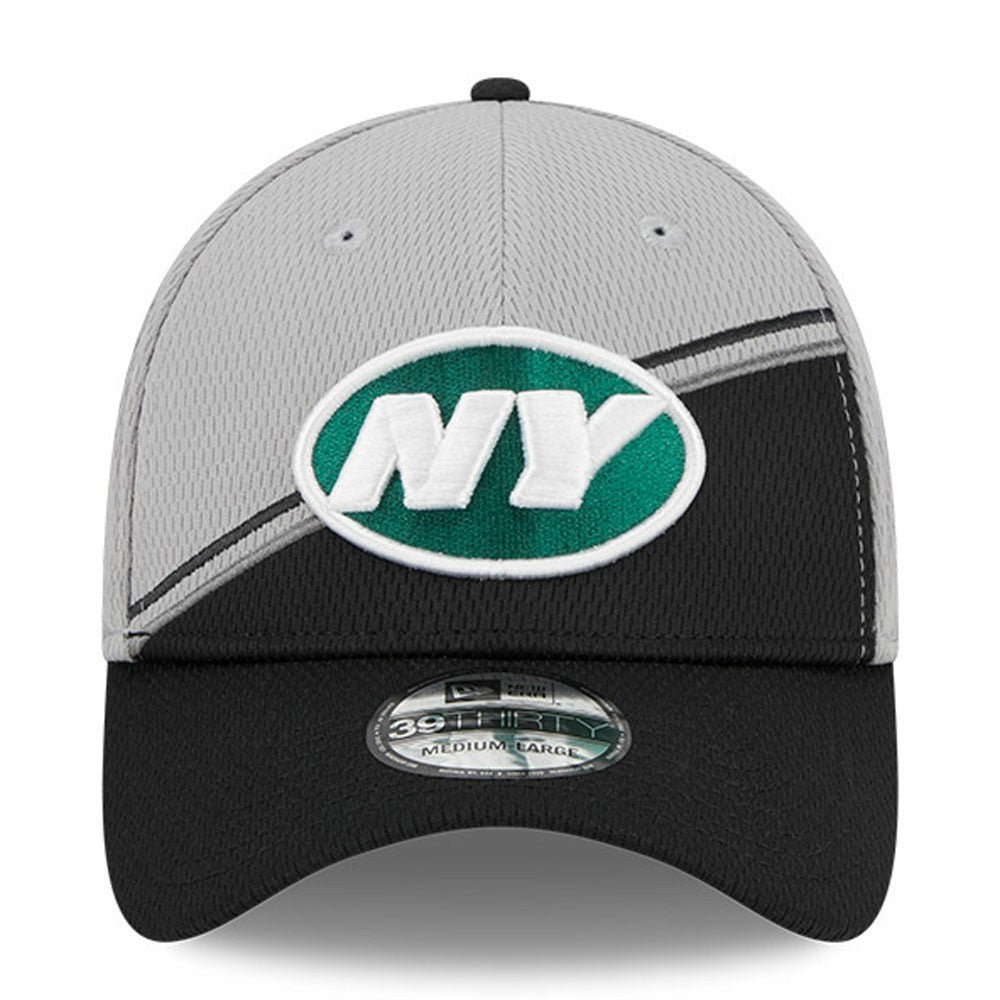 2023 Sideline 39THIRTY Flex Hat - New York Jets Hats