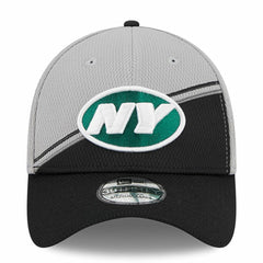 2023 Sideline 39THIRTY Flex Hat - New York Jets Hats