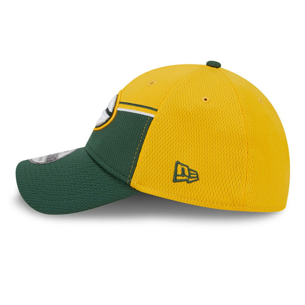 2023 Sideline 39THIRTY Flex Hat - Green Bay Packers Hats