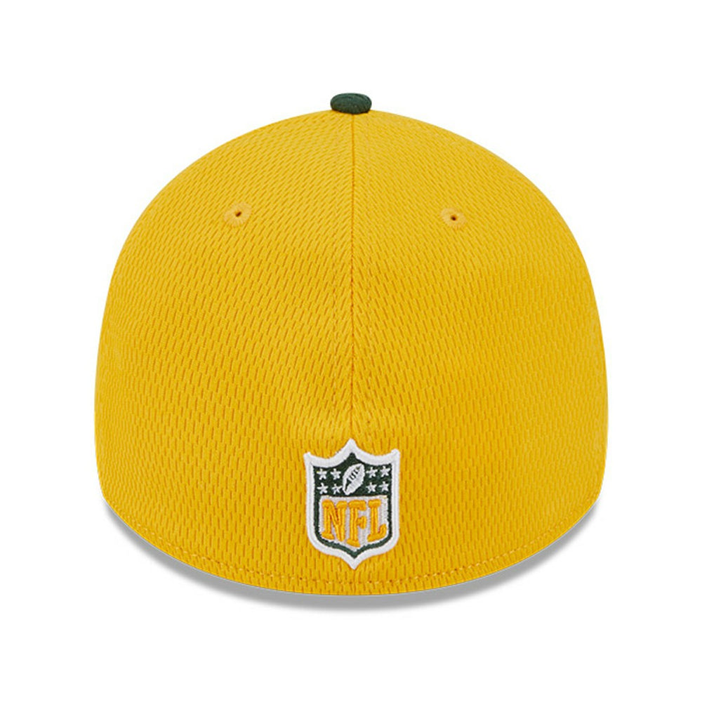 2023 Sideline 39THIRTY Flex Hat - Green Bay Packers Hats