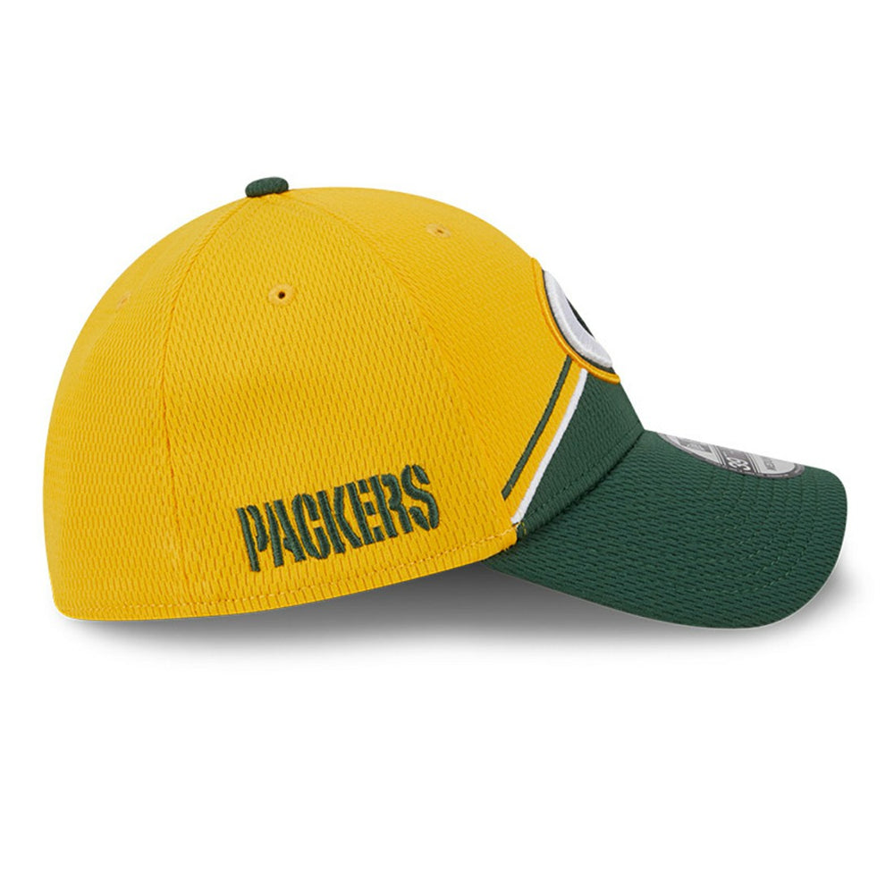 2023 Sideline 39THIRTY Flex Hat - Green Bay Packers Hats