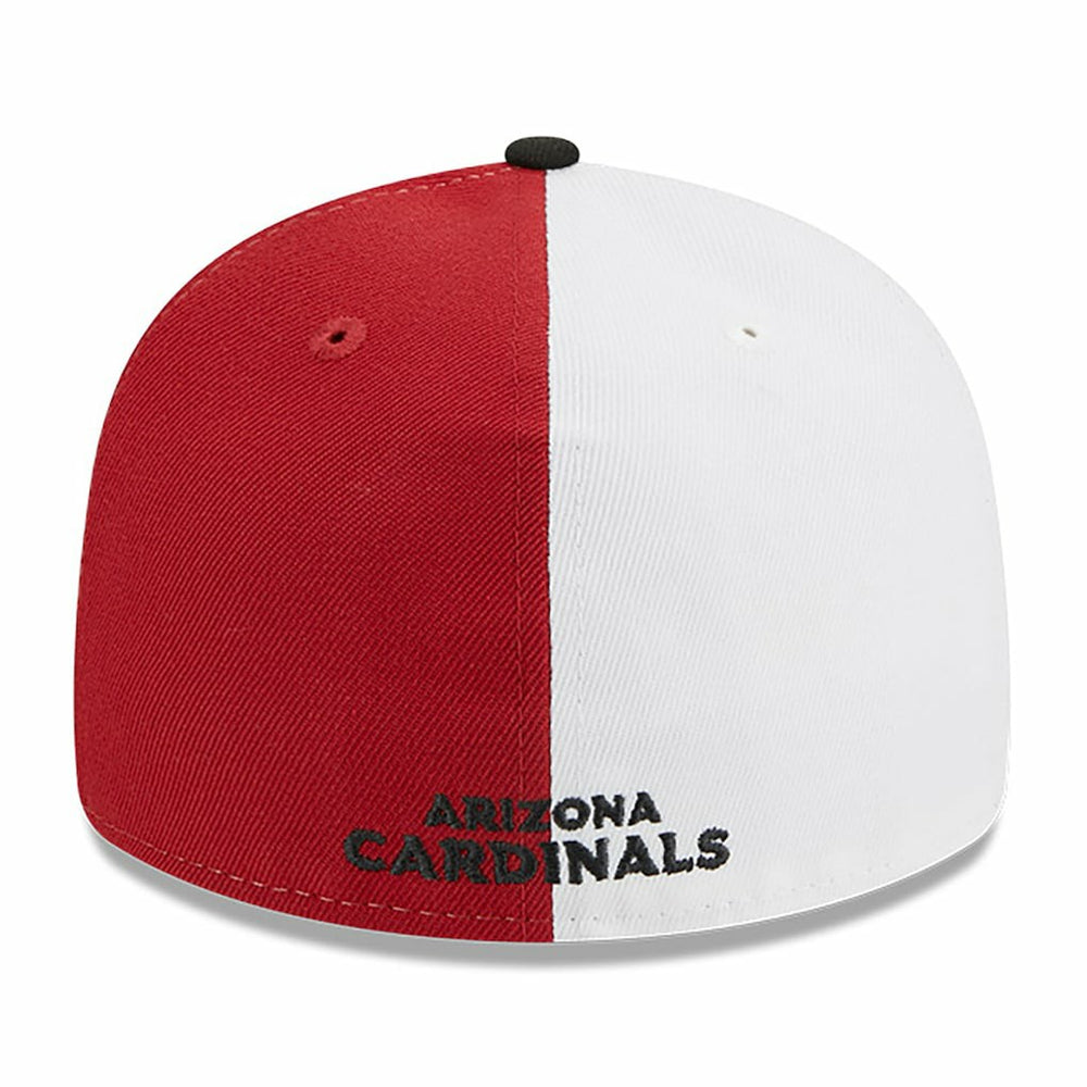 2023 Sideline Low Profile 59FIFTY Fitted Hat - Arizona Cardinals Hats