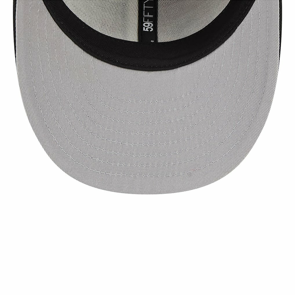 2023 Sideline Low Profile 59FIFTY Fitted Hat - Arizona Cardinals Hats