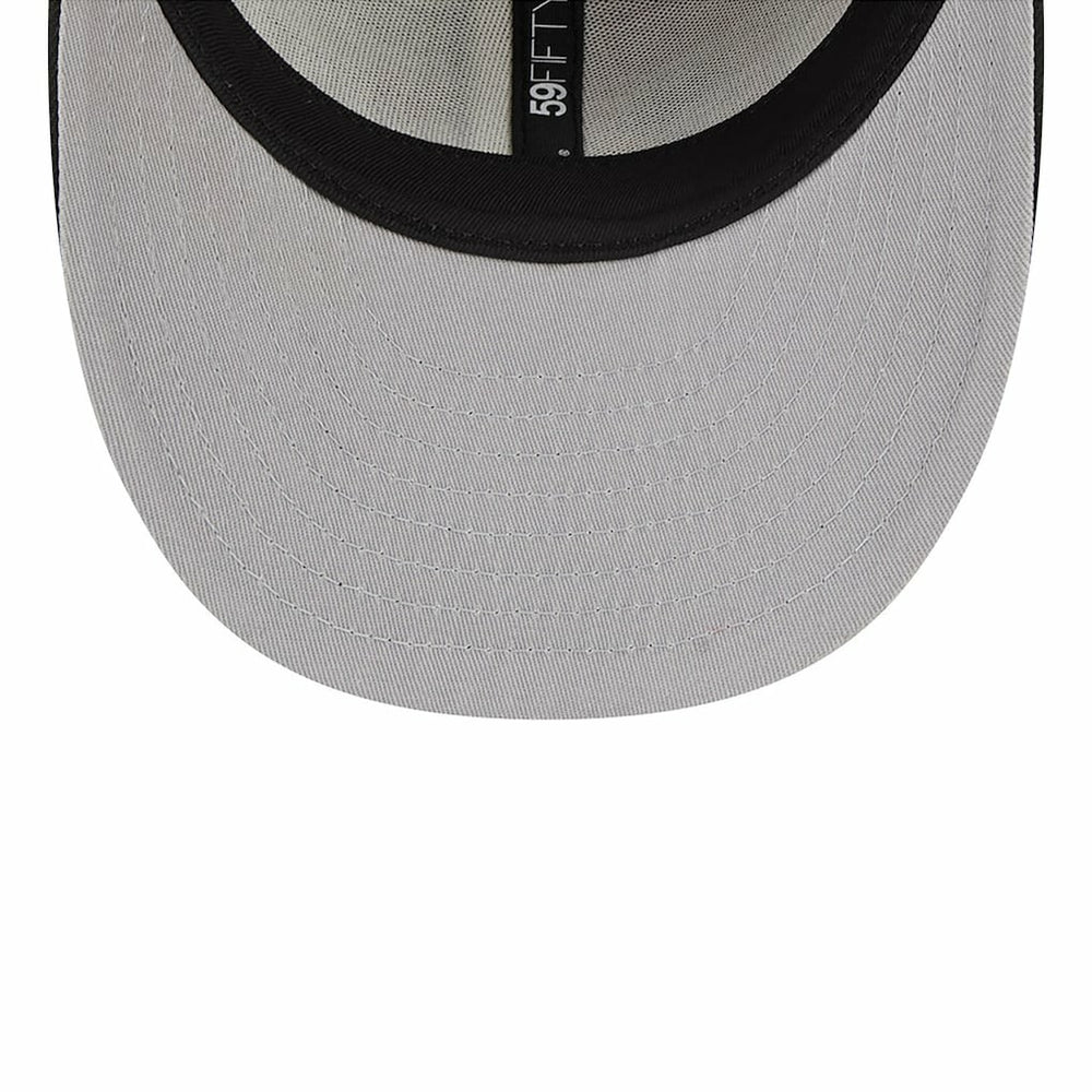 2023 Sideline Low Profile 59FIFTY Fitted Hat - Arizona Cardinals Hats
