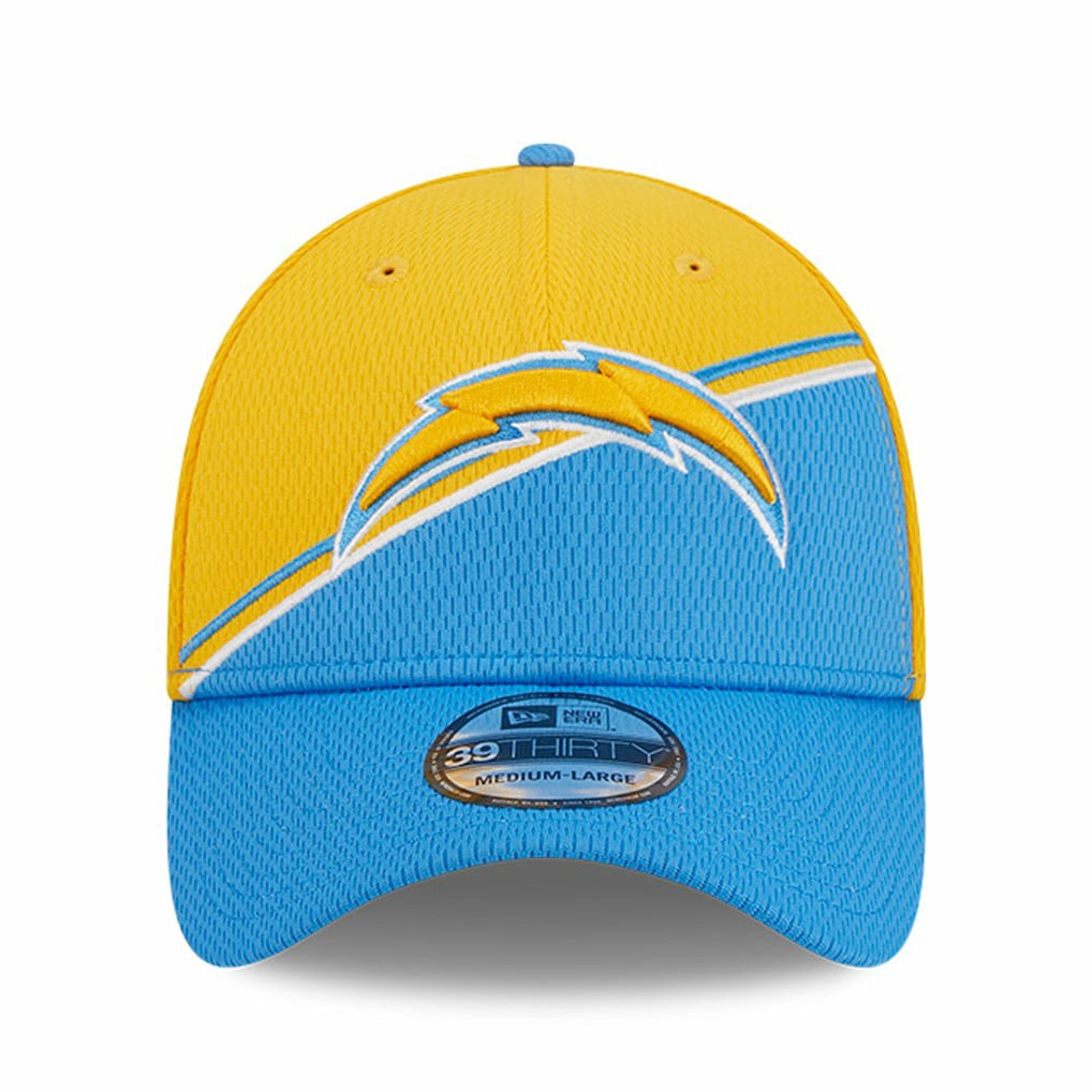 2023 Sideline 39THIRTY Flex Hat - Los Angeles Chargers Hats
