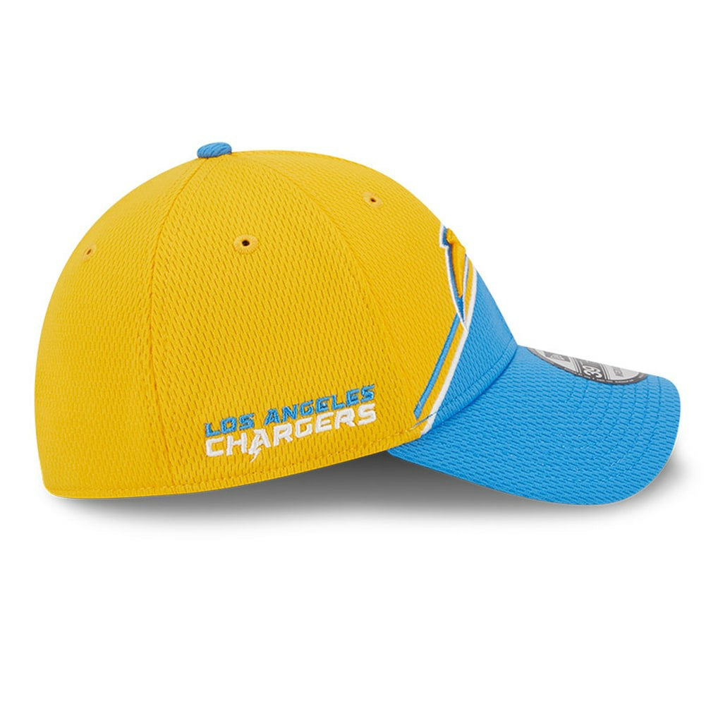 2023 Sideline 39THIRTY Flex Hat - Los Angeles Chargers Hats