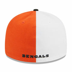 2023 Sideline Low Profile 59FIFTY Fitted Hat - Cincinnati Bengals Hats