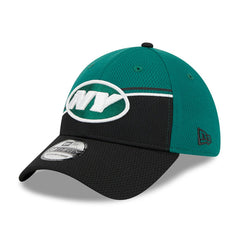 2023 Sideline 39THIRTY Flex Hat - New York Jets Hats