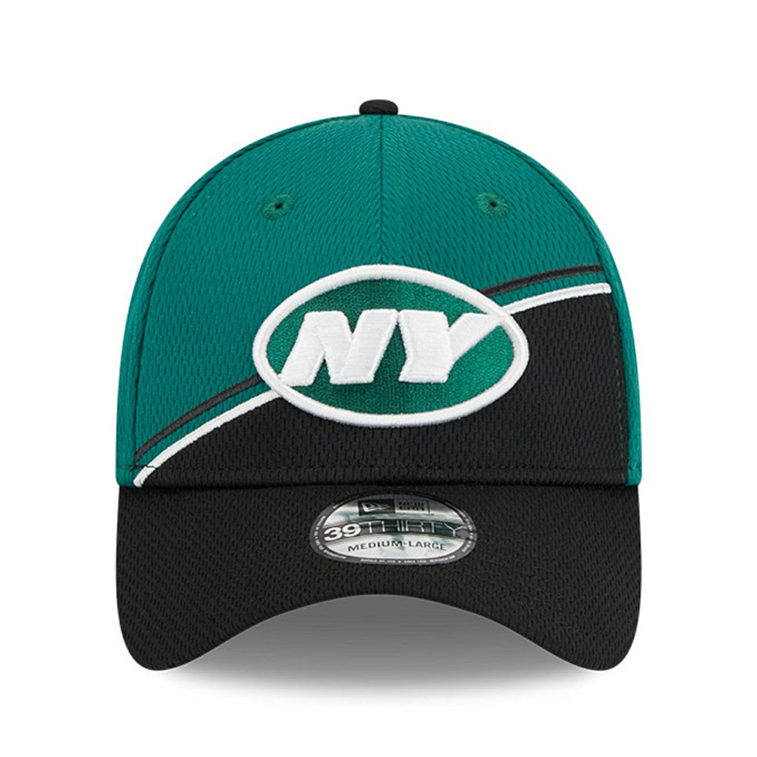 2023 Sideline 39THIRTY Flex Hat - New York Jets Hats