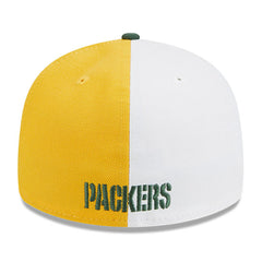 2023 Sideline Low Profile 59FIFTY Fitted Hat - Green Bay Packers Hats