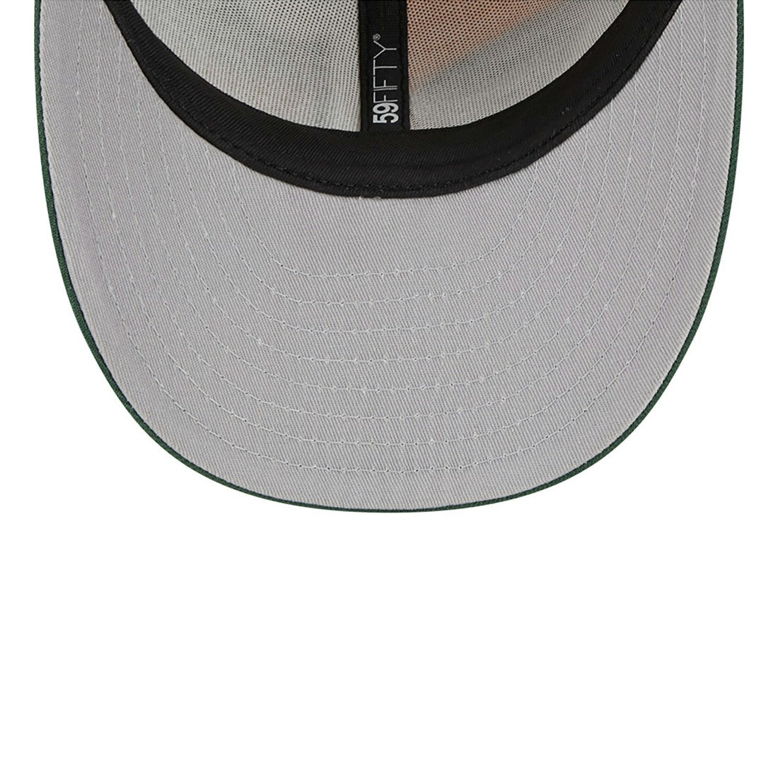 2023 Sideline Low Profile 59FIFTY Fitted Hat - Green Bay Packers Hats