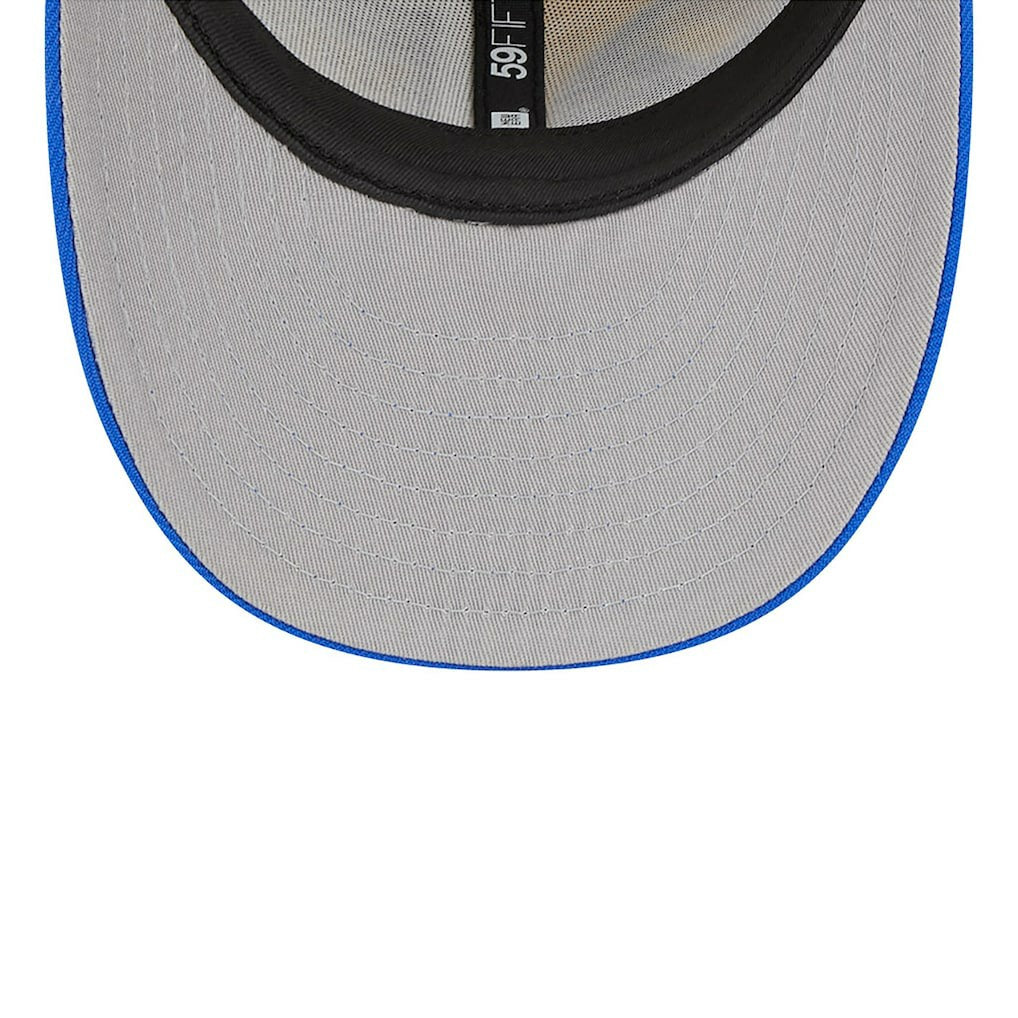 2023 Sideline Low Profile 59FIFTY Fitted Hat - Los Angeles Rams Hats