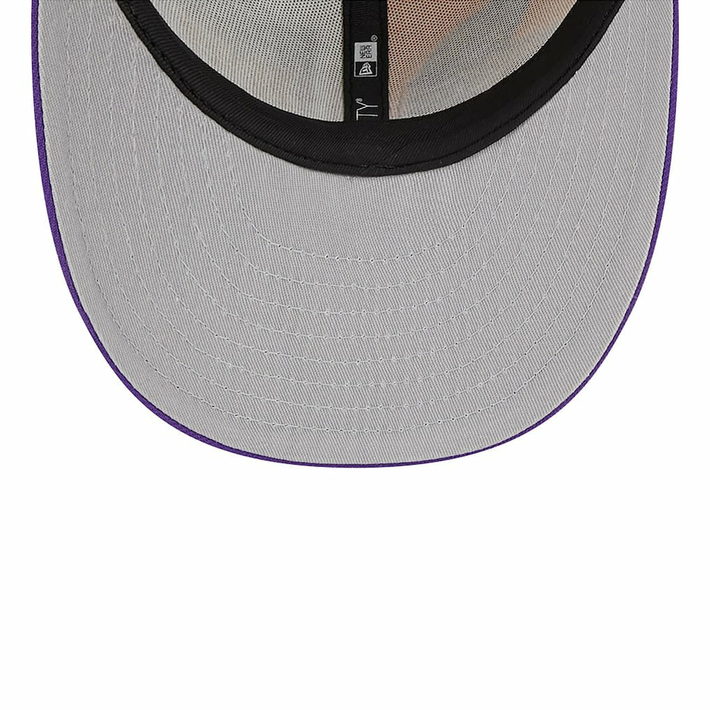 2023 Sideline Low Profile 59FIFTY Fitted Hat - Minnesota Vikings Hats