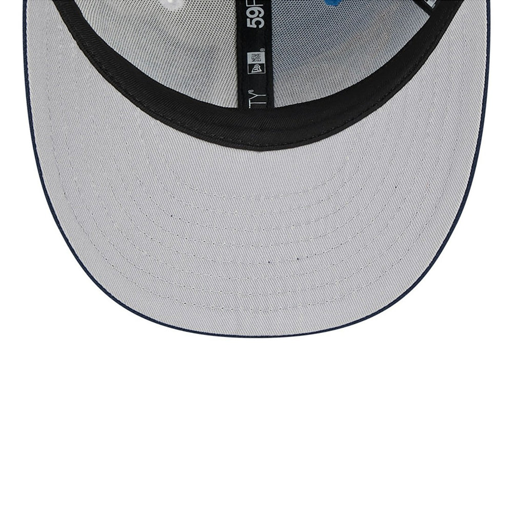2023 Sideline Low Profile 59FIFTY Fitted Hat - Tennessee Titans Hats