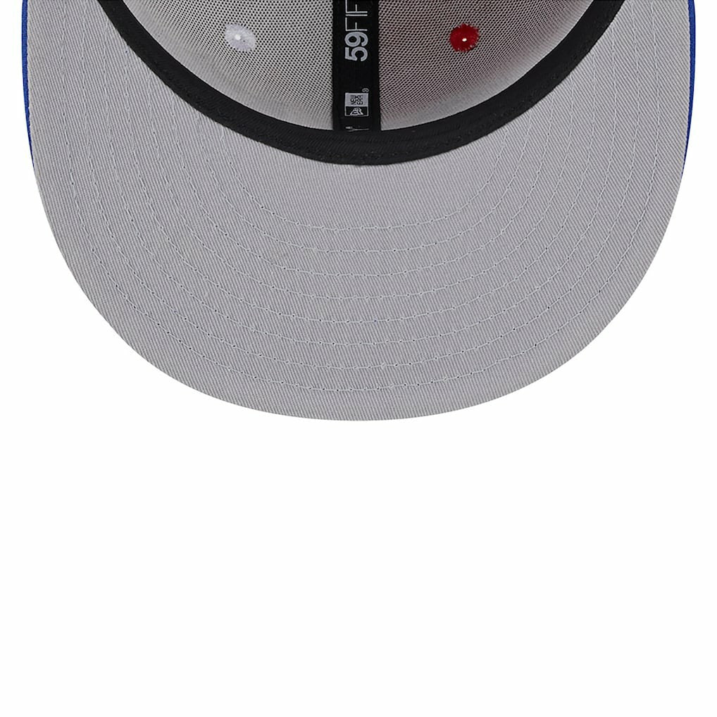 2023 Sideline 59FIFTY Fitted Hat - Buffalo Bills Hats