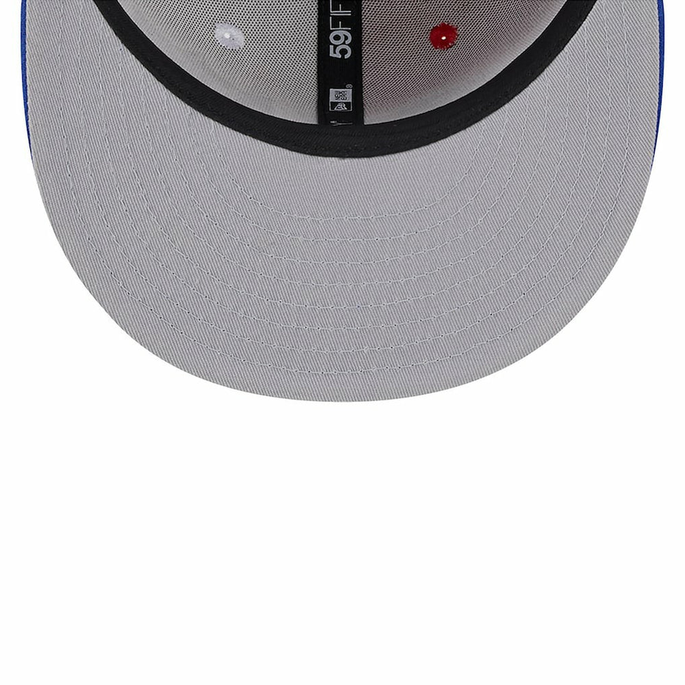 2023 Sideline 59FIFTY Fitted Hat - Buffalo Bills Hats