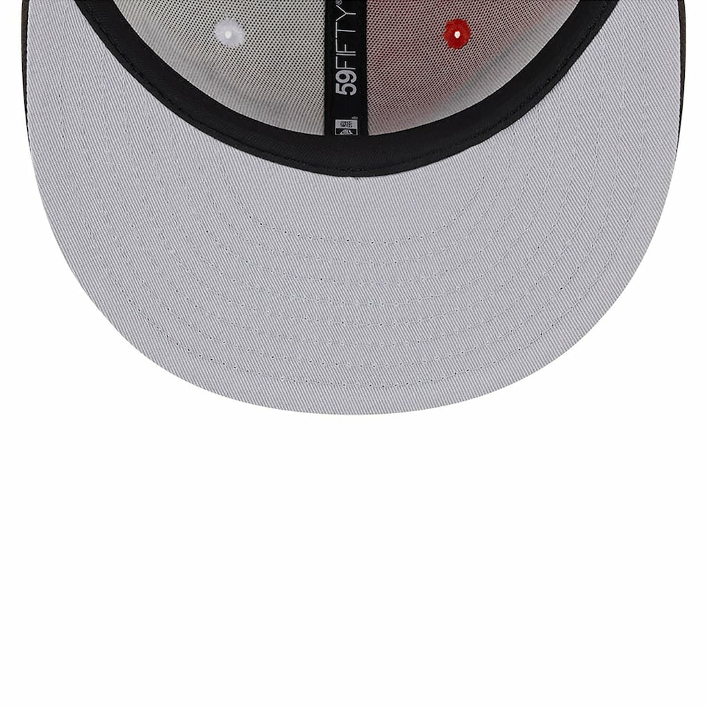 2023 Sideline 59FIFTY Fitted Hat - Cleveland Browns Hats