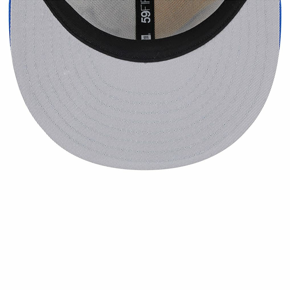 2023 Sideline 59FIFTY Fitted Hat - Los Angeles Rams Hats