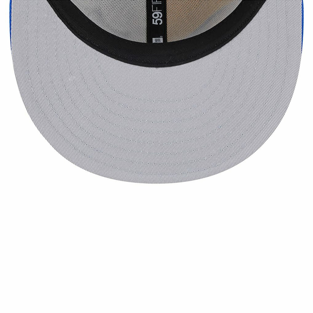 2023 Sideline 59FIFTY Fitted Hat - Los Angeles Rams Hats