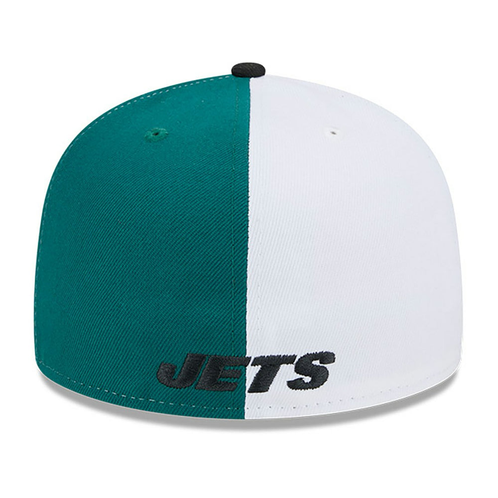 2023 Sideline 59FIFTY Fitted Hat - New York Jets Hats