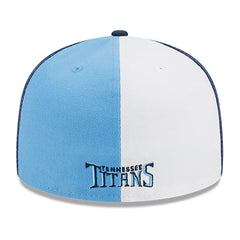 2023 Sideline 59FIFTY Fitted Hat - Tennessee Titans Hats