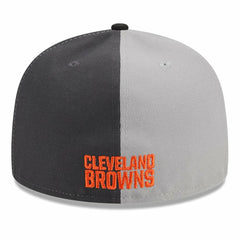 2023 Sideline 59FIFTY Fitted Hat - Cleveland Browns Hats